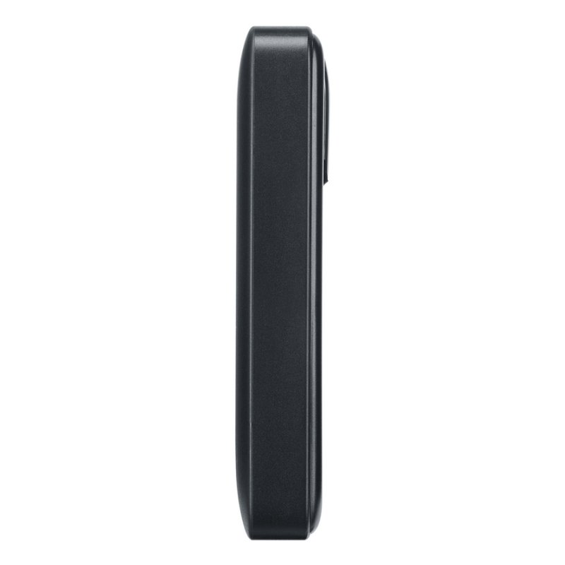 Rivacase Turbo Lithium Polymère (LiPo) 25800 mAh Noir
