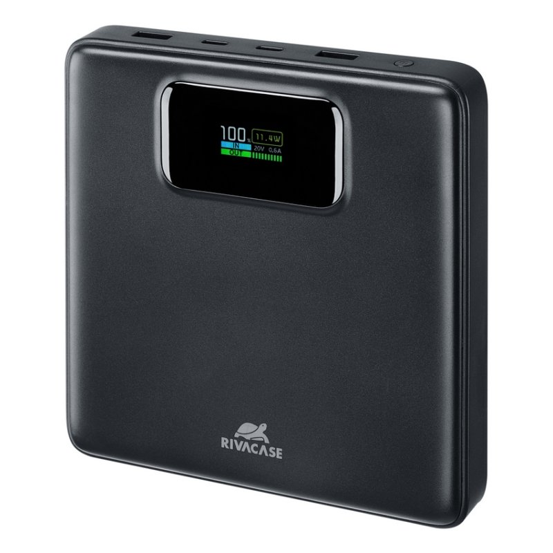 RIVACASE Powerbank VA1091 25800 mAh