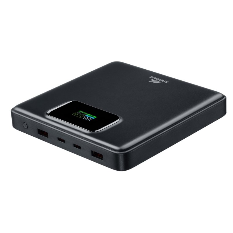 RIVACASE Powerbank VA1091 25800 mAh