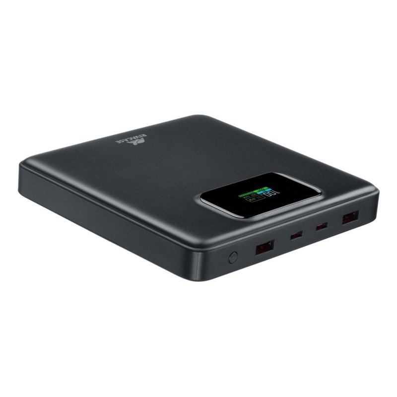 RIVACASE Powerbank VA1091 25800 mAh