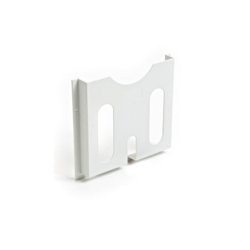A4 adhesive document holder