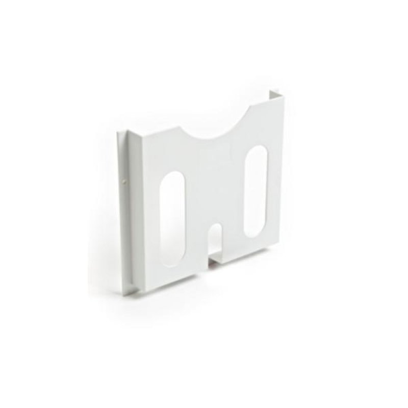 A4 adhesive document holder
