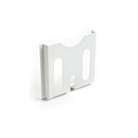 A4 adhesive document holder