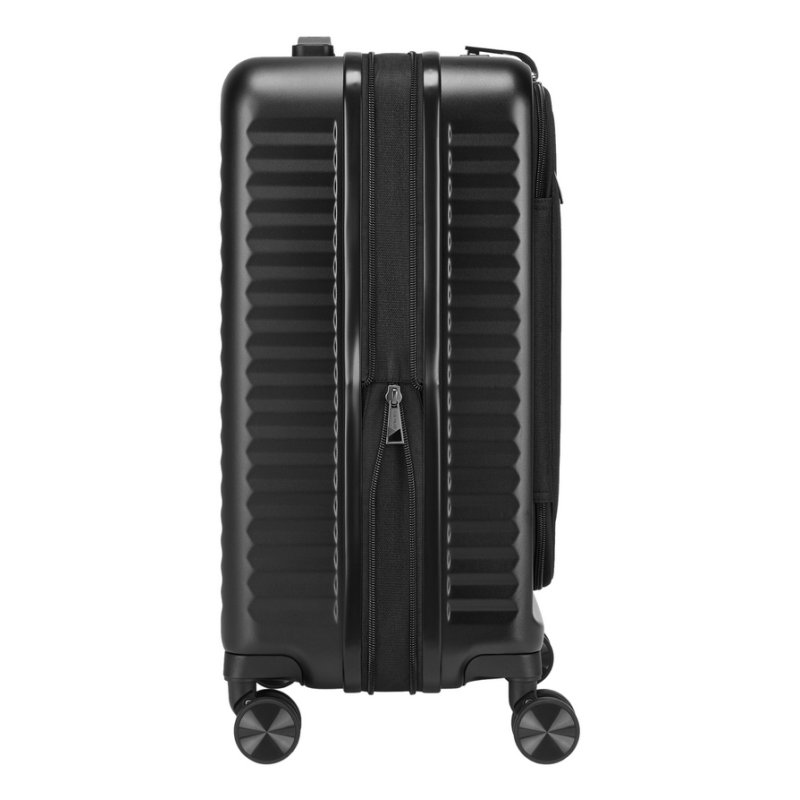 RIVACASE Clark carry-on hand cabin luggage 8180 black