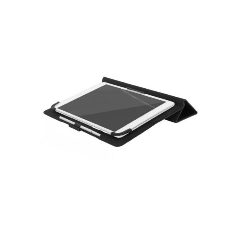 Tucano TAB-FAP10-BK étui pour tablette 25,4 cm (10") Folio Noir