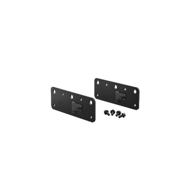 Bose 807141-0110 support de haut-parleurs Métal Noir