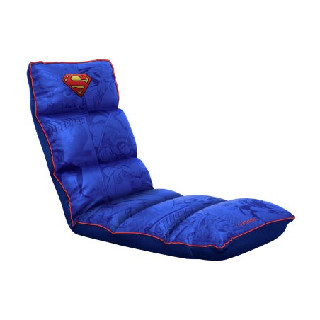 Trust GXT 718SM Rayzee Siège de jeu sur console Siège rembourré Bleu
