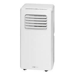 Clatronic CL 3844 portable air conditioner 65 dB 785 W White