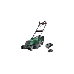 Bosch Rasenmäher Advanced Rotak 36V-44-750 6.0Ah Akku