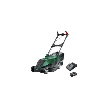 Bosch Rasenmäher Advanced Rotak 36V-44-750 6.0Ah Akku