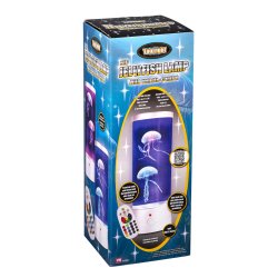 Top Light - LED Jellyfish Lamp with Remote, 28.5 cm (71203)