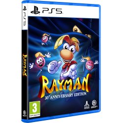 Rayman - 30th Anniversary Edition /PS5