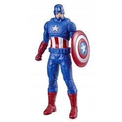 Avengers - Captain America figure - 15cm