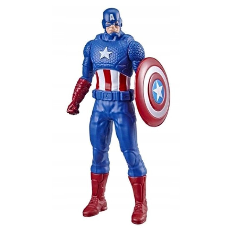 Avengers - Captain America figure - 15cm