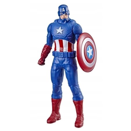 Avengers - Captain America figure - 15cm