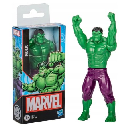 Avengers - Hulk figure - 15cm