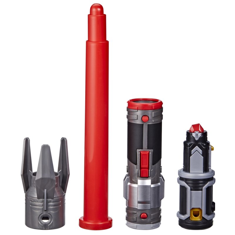 Star Wars - Lightsaber Forge - Darth Maul