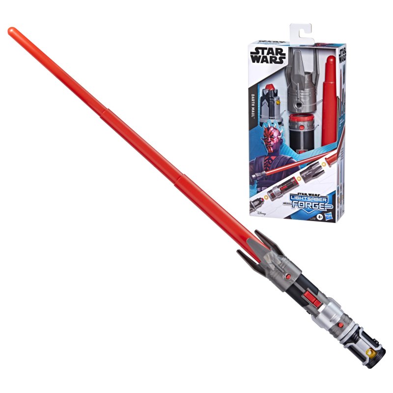 Star Wars Darth Maul