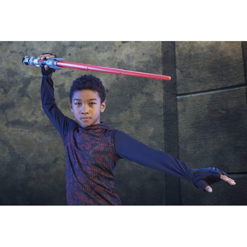Star Wars - Lightsaber Forge - Darth Maul