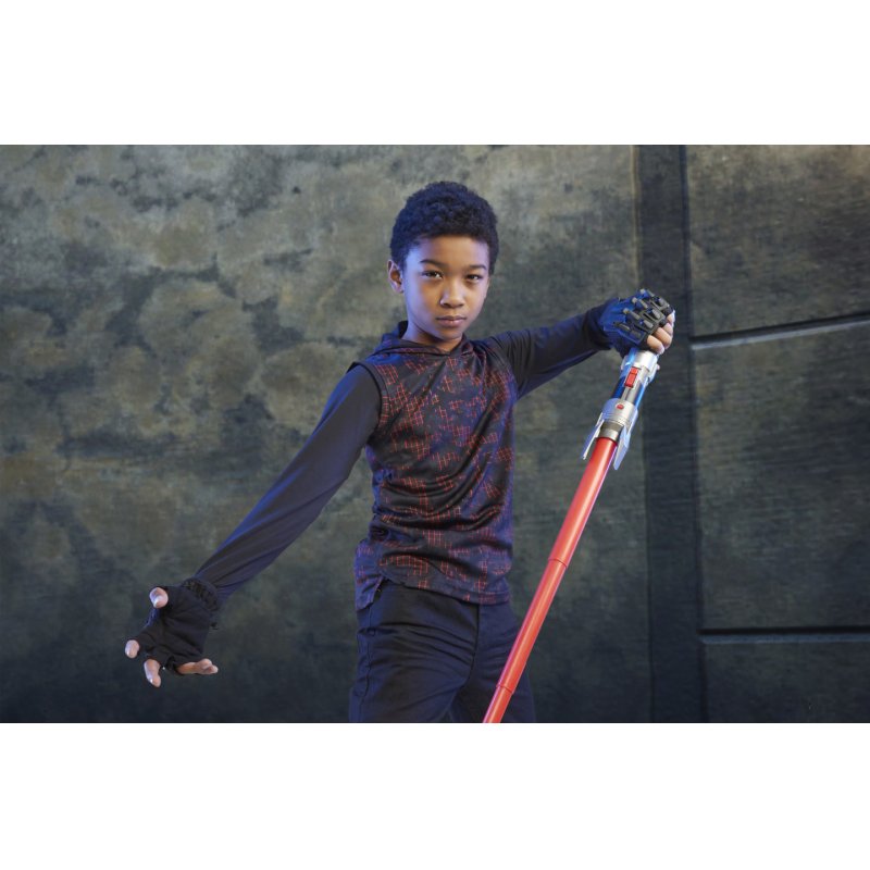 Star Wars - Lightsaber Forge - Darth Maul