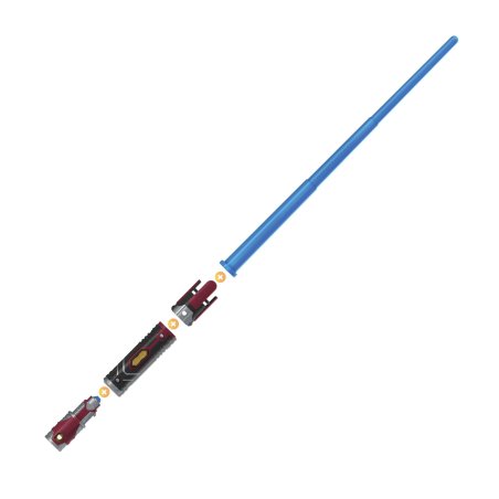 Star Wars - Lightsaber Forge - Anakin Skywalker