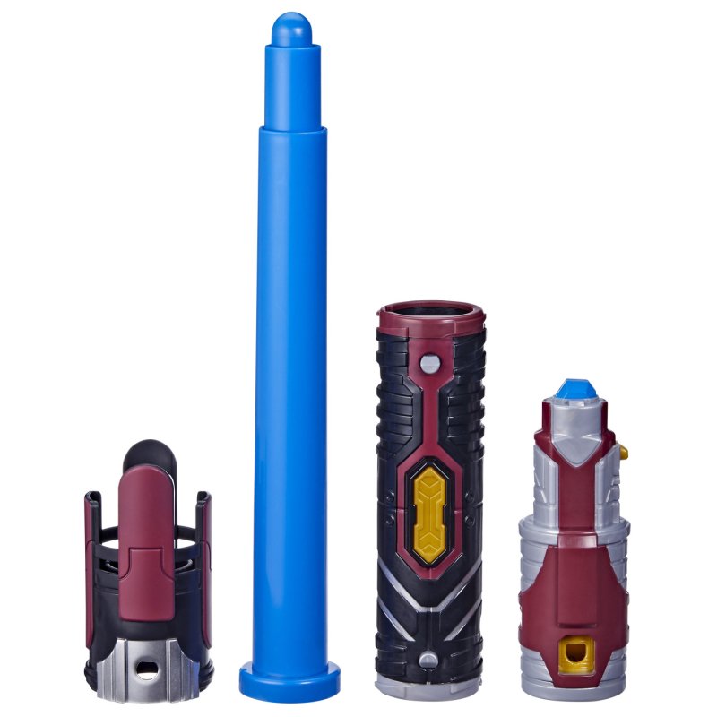 Star Wars - Lightsaber Forge - Anakin Skywalker