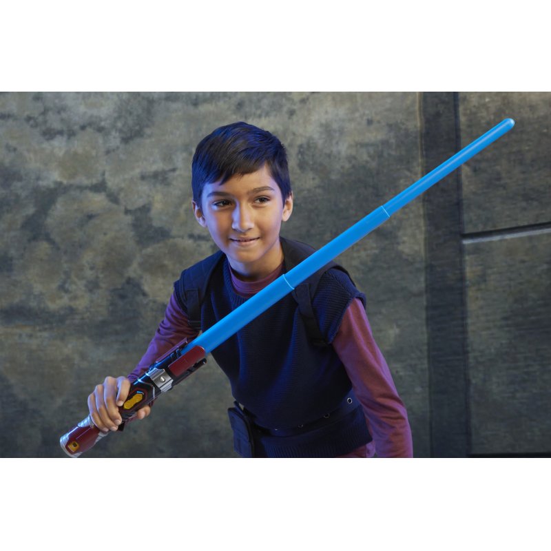 Star Wars Anakin Skywalker Lightsaber Forge