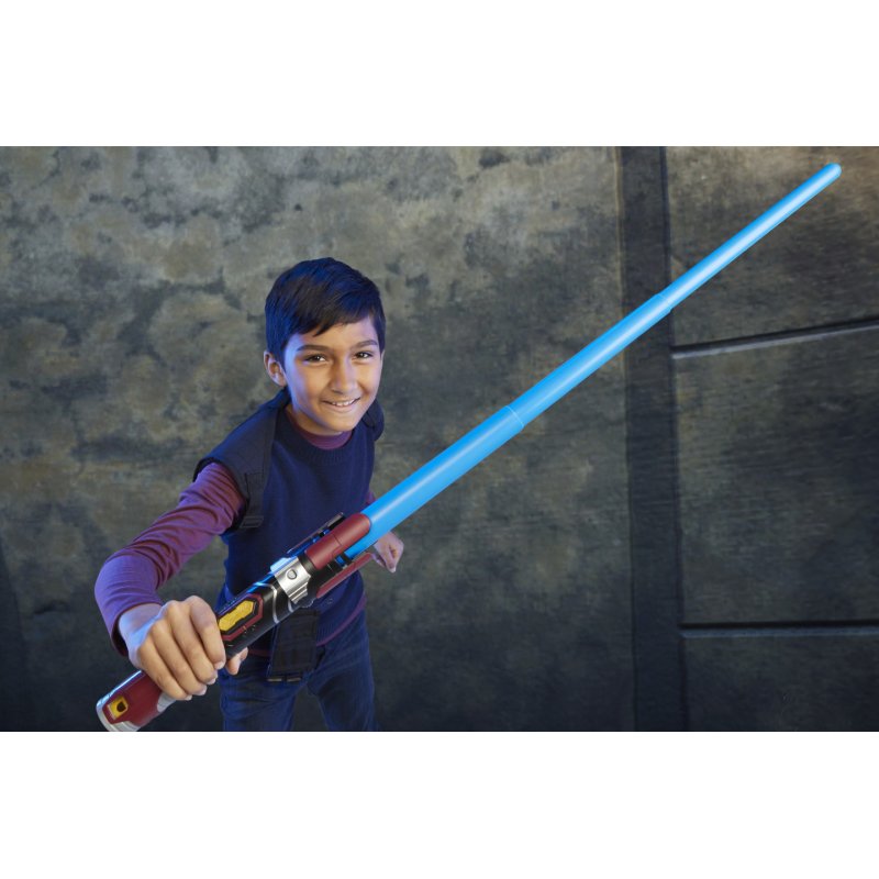 Star Wars Anakin Skywalker Lightsaber Forge