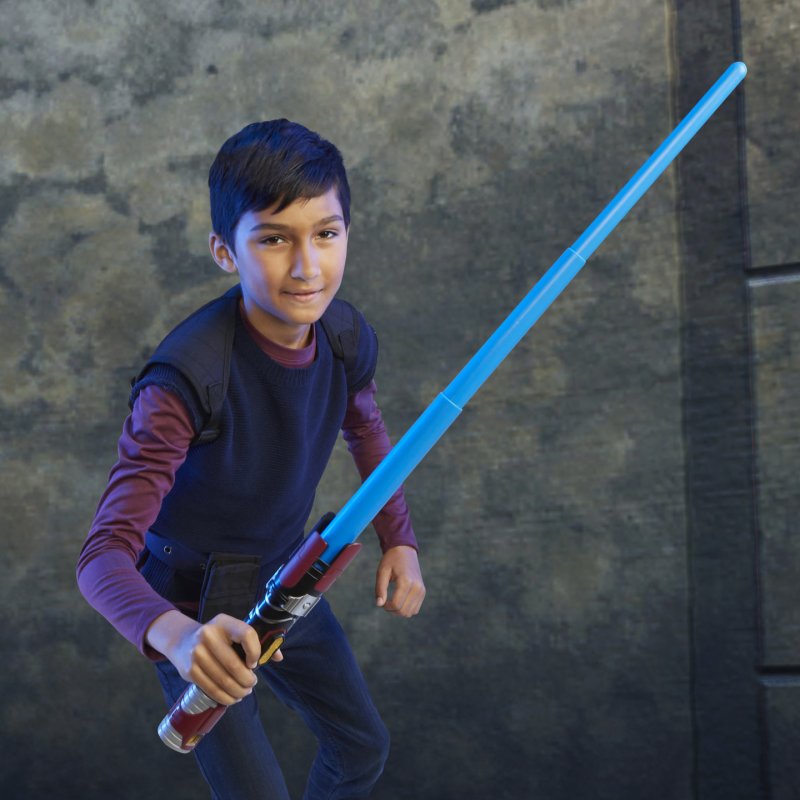 Star Wars - Lightsaber Forge - Anakin Skywalker