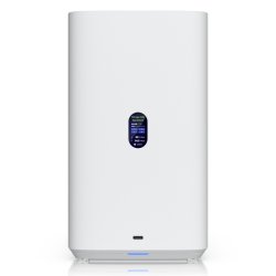 Ubiquiti - UNAS-4-W Ubiquiti UniFi UNAS 4 - Serveur NAS RAM 4 Go.