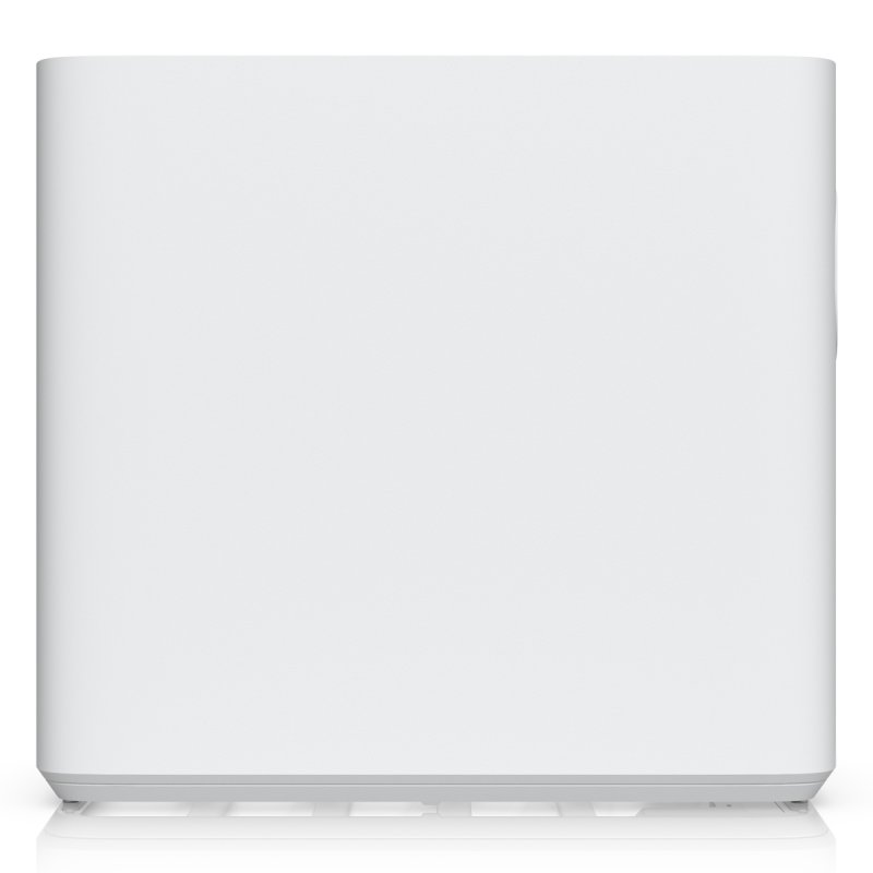 Ubiquiti - UNAS-4-W Ubiquiti UniFi UNAS 4 - Serveur NAS RAM 4 Go.
