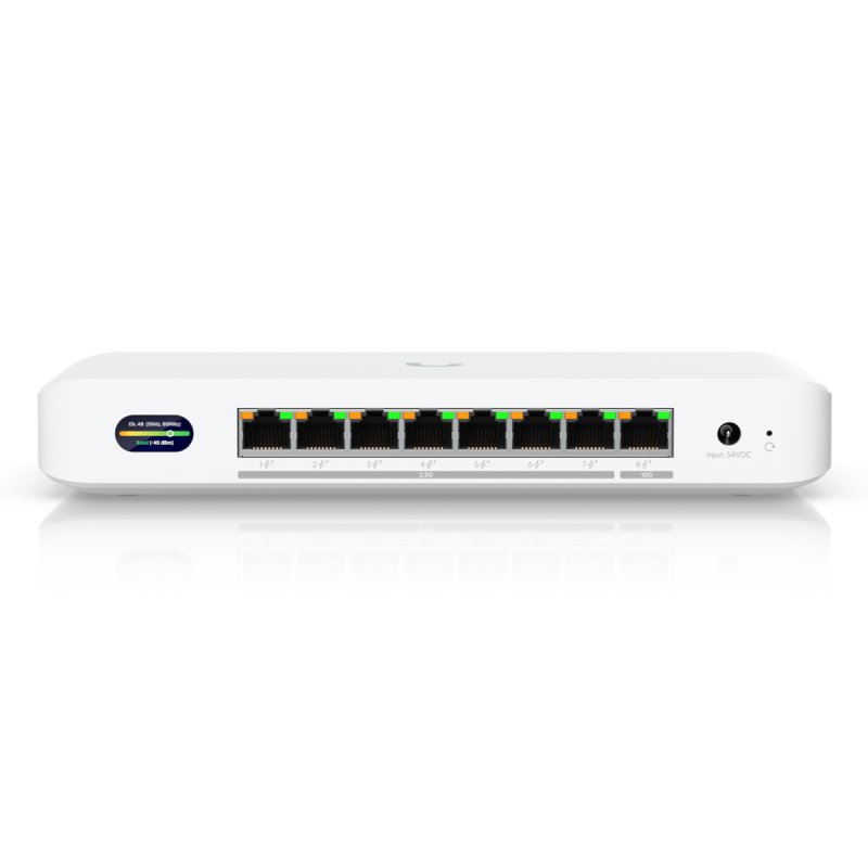 Ubiquiti - UDB-SWITCH