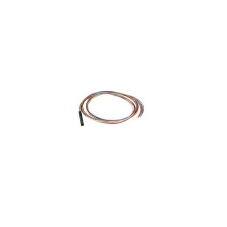 Fiber optic fan-out 24 fibers 900 um