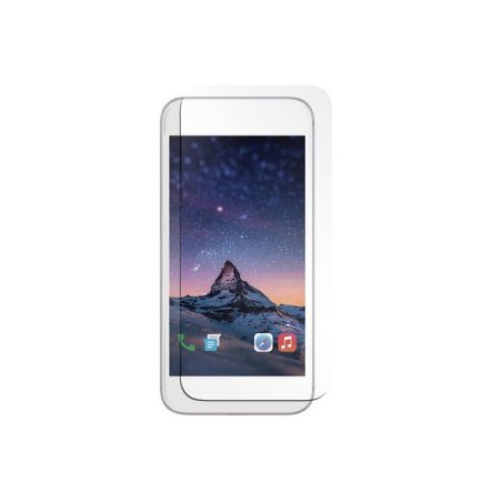 Mobilis 016611 écran et protection arrière de téléphones portables Protection d'écran transparent Apple 1 pièce(s)