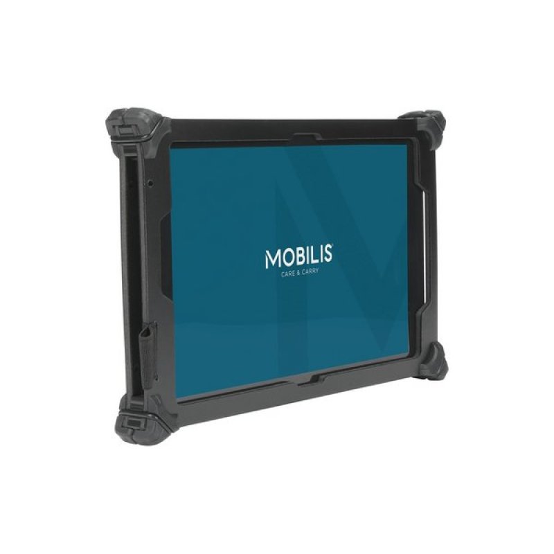 Mobilis 050032 étui pour tablette Housse Noir