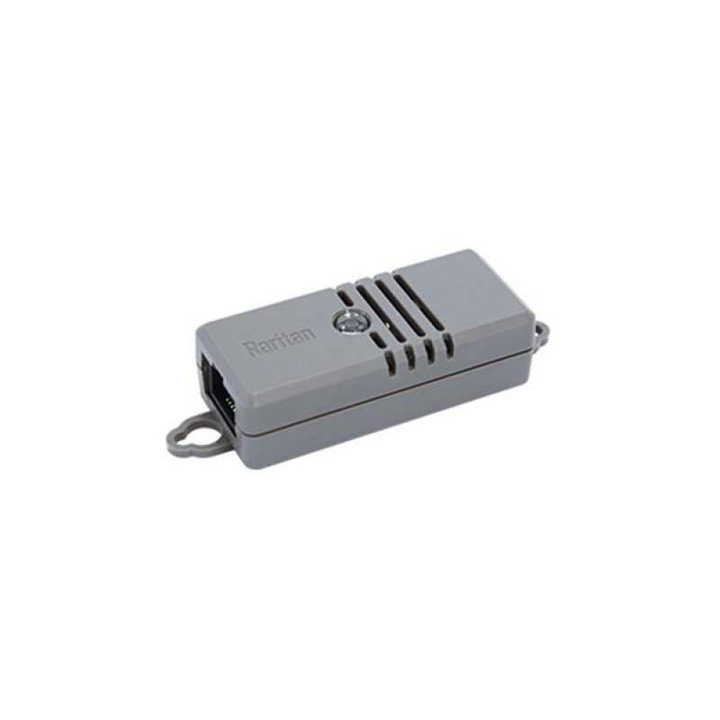 Temperature (1) & Humidity (1) Sensor with Replaceable Senso