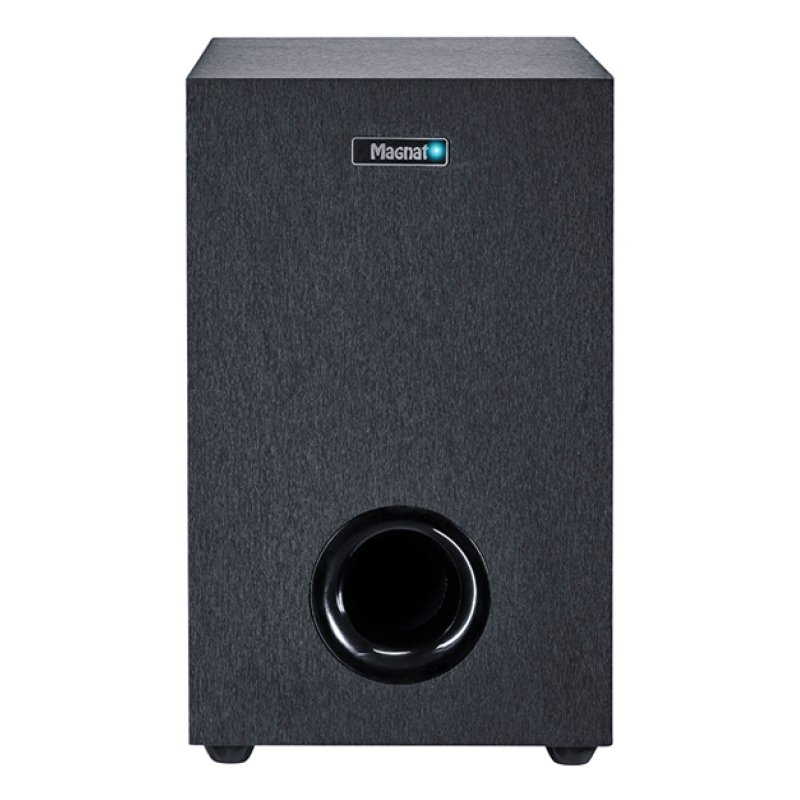 Magnat SBW 280 Noir 260 W