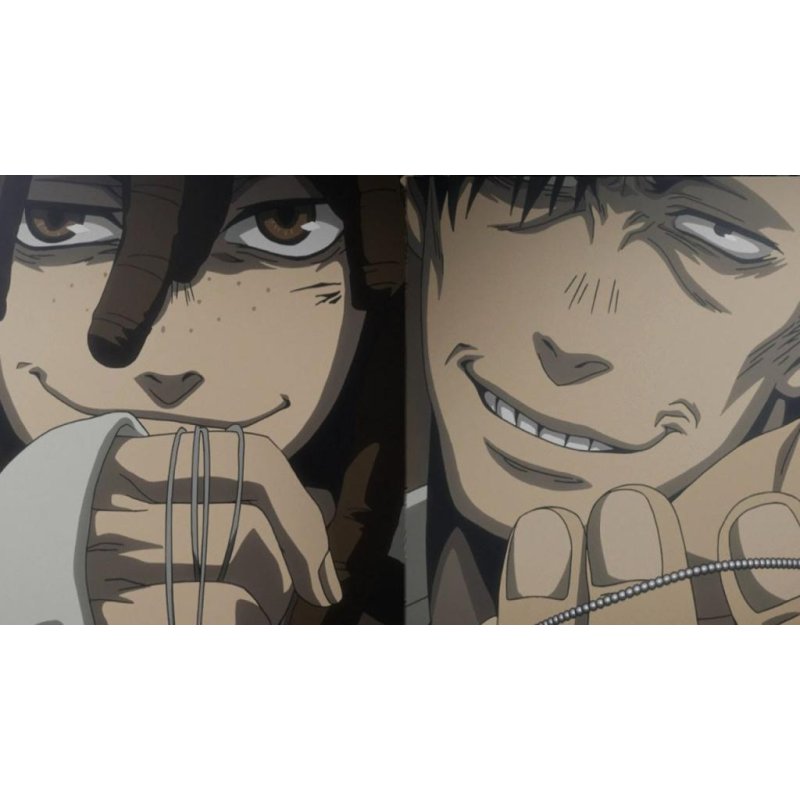 GANGSTA - Intégrale - Edition Premium - Coffret Blu-Ray