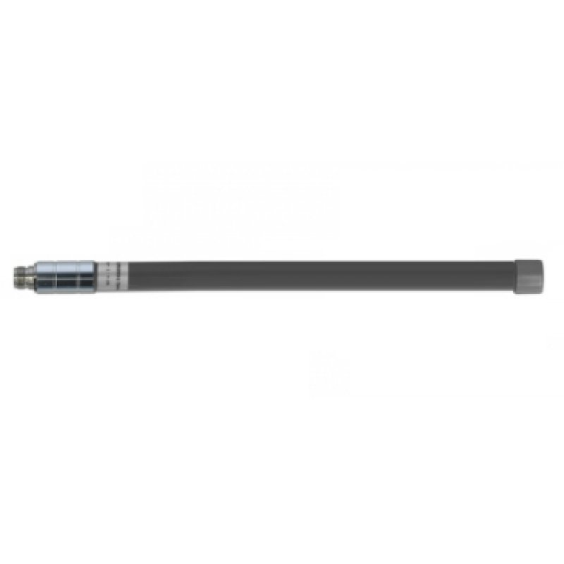 DeLOCK 12679 network antenna Omni-directional antenna N-type 2 dBi