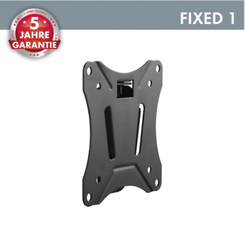 Schwaiger LWHF2725 513 Noir
