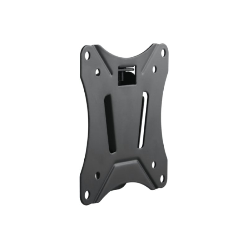 Schwaiger Wandhalterung TV 13"-29" Max.25KG Schwarz
