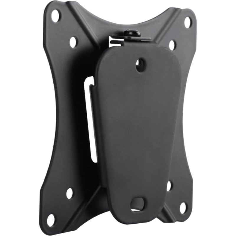 Schwaiger Wandhalterung TV 13"-29" Max.25KG Schwarz