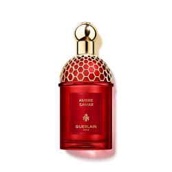 Guerlain Absolus Allegoria Ambre Samar, Unisex, Eau de Parfum, 125 ml