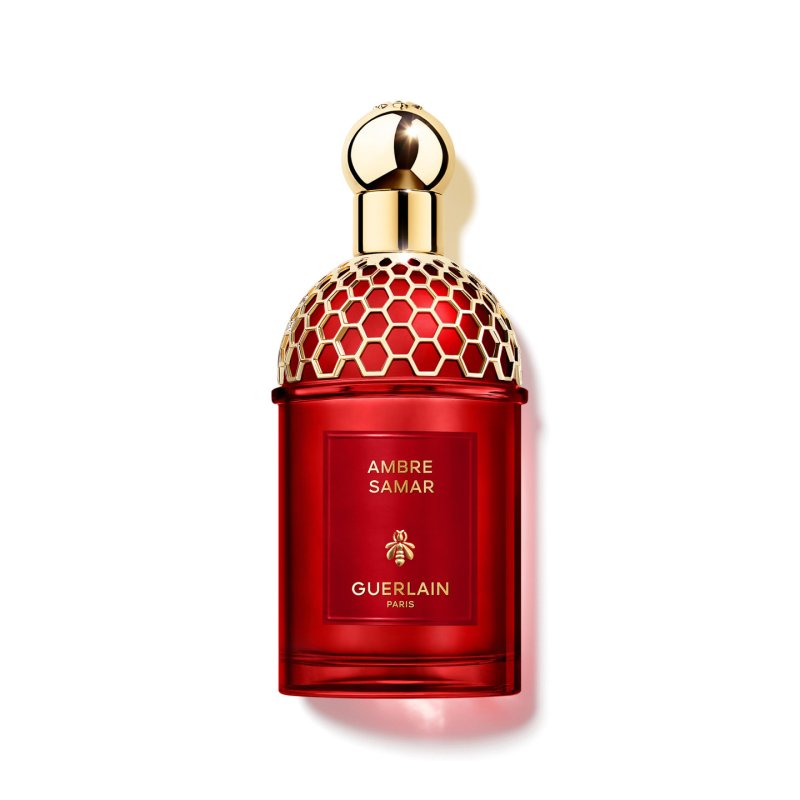 Guerlain Absolus Allegoria Ambre Samar Eau De Parfum 125 ml