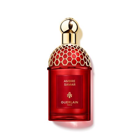 Guerlain Absolus Allegoria Ambre Samar, Unisex, Eau de Parfum, 125 ml