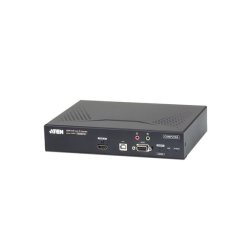 ATEN Émetteur KVM un affichage HDMI 4K sur IP