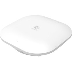 EnGenius ECW120 point d'accès réseaux locaux sans fil 867 Mbit/s Blanc Connexion Ethernet, supportant l'alimentation v