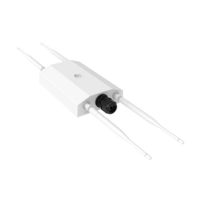 Wireless AC1300 ap ceiling mount poe+