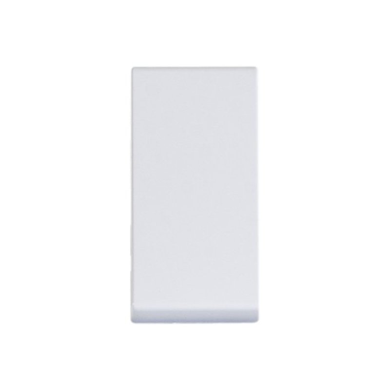 Interrupteur va-et-vient 1/2 module