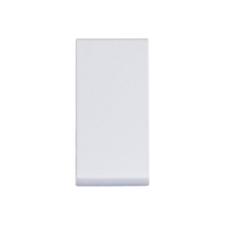 Interrupteur va-et-vient 1/2 module